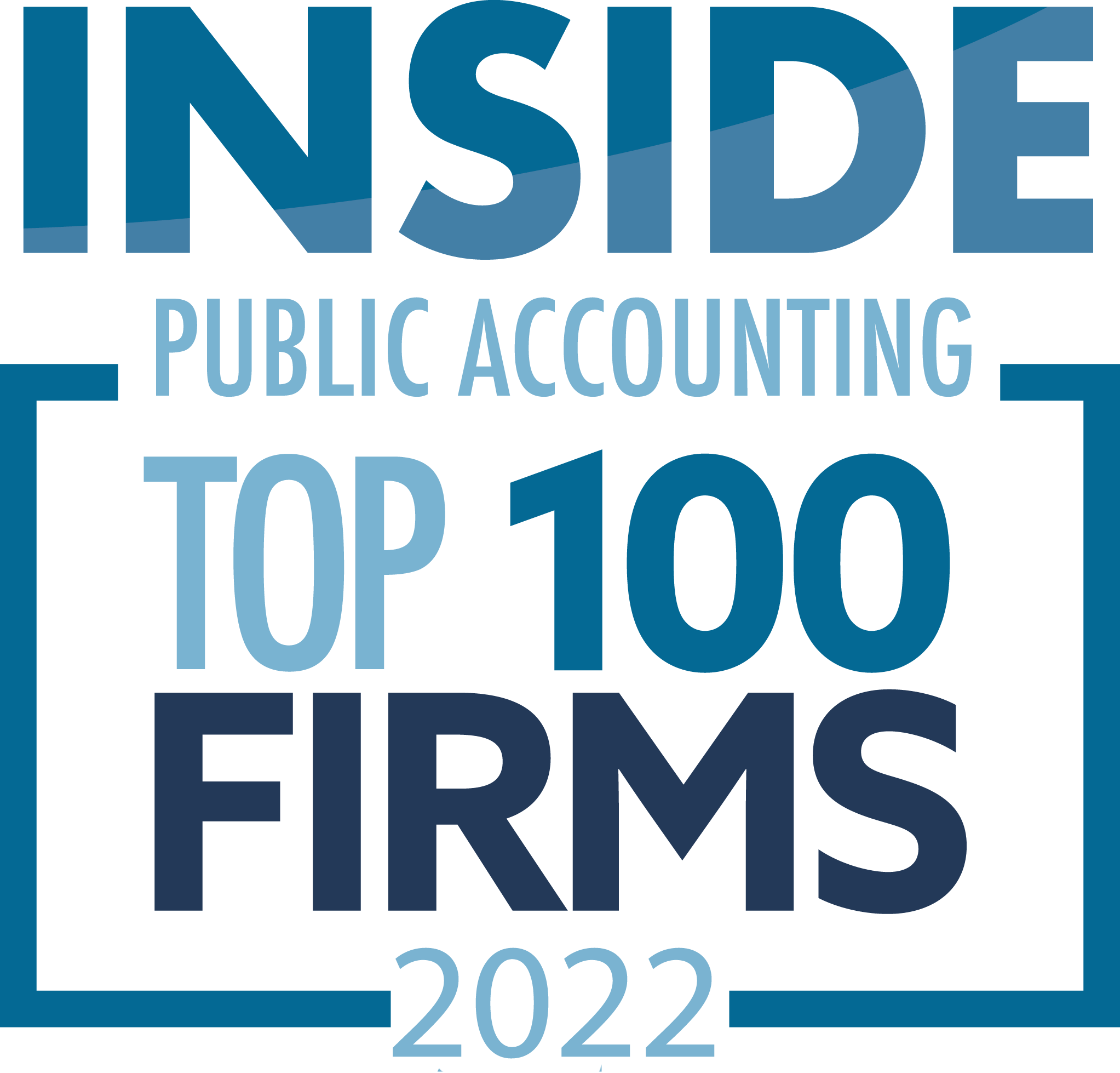 Schneider Downs Featured in INSIDE Public Accounting’s  2022 Best of the Best Accounting Firms List