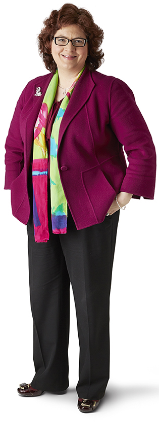 Mary D. Richter CPA